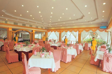 Zhongshan Hot Spring Resort
